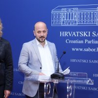 Gordan Maras i Sanja Šprem o nedostatku osoblja u osnovnoškolskim ustanovama