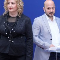 Gordan Maras i Sanja Šprem o nedostatku osoblja u osnovnoškolskim ustanovama