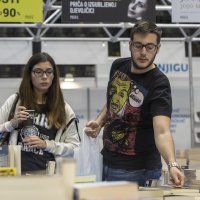 Mediteranski festival knjiga