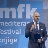 Mediteranski festival knjiga