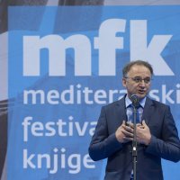 Mediteranski festival knjiga