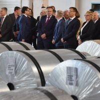 Impol-TLM pustio u pogon novu proizvodnu liniju u Šibeniku