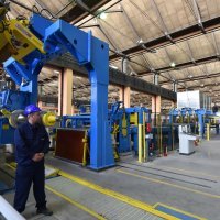 Impol-TLM pustio u pogon novu proizvodnu liniju u Šibeniku