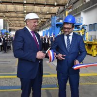 Impol-TLM pustio u pogon novu proizvodnu liniju u Šibeniku