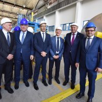 Impol-TLM pustio u pogon novu proizvodnu liniju u Šibeniku