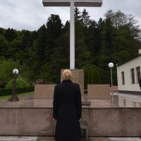 Predsjednica obilazi stratišta: Macelj