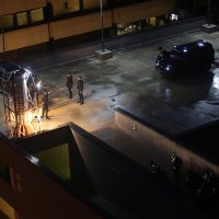 Nastavljeno snimanje filma 'The Hitman's Wife's Bodyguard'