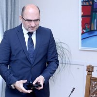 Sjednica Odbora za unutarnju politiku i nacionalnu sigurnost