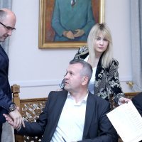 Sjednica Odbora za unutarnju politiku i nacionalnu sigurnost