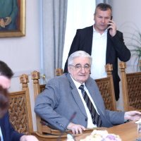 Sjednica Odbora za unutarnju politiku i nacionalnu sigurnost