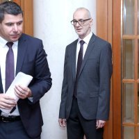 Konferencija za medije Kluba zastupnika Mosta