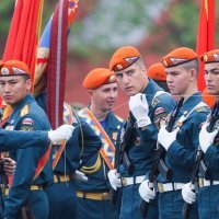 Parada povodom Dana pobjede u Moskvi