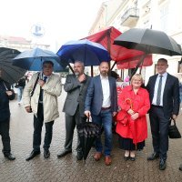 Amsterdamska koalicija potpisala za referendumsku inicijativu 67 je previše