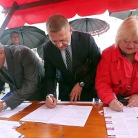 Amsterdamska koalicija potpisala za referendumsku inicijativu 67 je previše