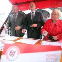 Amsterdamska koalicija potpisala za referendumsku inicijativu 67 je previše