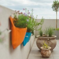 Eksterijeri s potpisom tvrtke Moj balkon