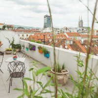 Eksterijeri s potpisom tvrtke Moj balkon