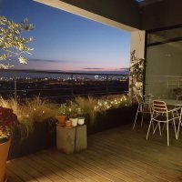 Eksterijeri s potpisom tvrtke Moj balkon