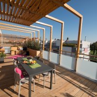 Eksterijeri s potpisom tvrtke Moj balkon