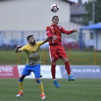 NK Inter - NK Rudeš