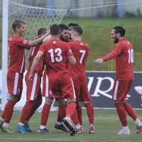 NK Inter - NK Rudeš