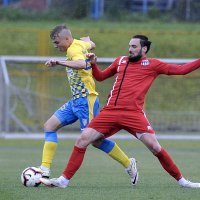 NK Inter - NK Rudeš