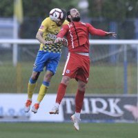 NK Inter - NK Rudeš