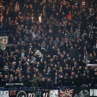 Chelsea - Eintracht Frankfurt