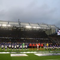 Chelsea - Eintracht Frankfurt