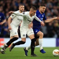 Chelsea - Eintracht Frankfurt