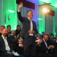 Amsterdamska koalicija u Puli