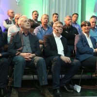 Amsterdamska koalicija u Puli