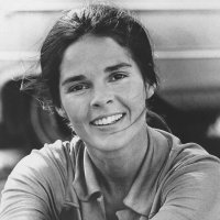Ali MacGraw