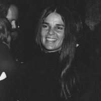 Ali MacGraw