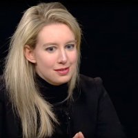 Elizabeth Holmes