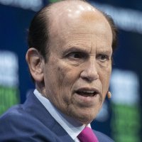 Michael Milken