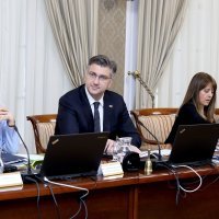 Sjednica Vlade 10.5.