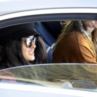 Salma Hayek u Zagrebu