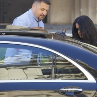 Salma Hayek u Zagrebu