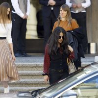 Salma Hayek u Zagrebu