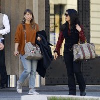 Salma Hayek u Zagrebu