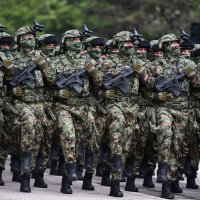 Vojna parada u Nišu