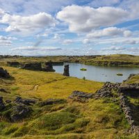Dimmuborgir