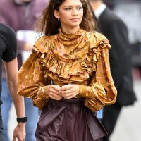 Zendaya