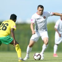 NK Gorica - NK Istra 1961