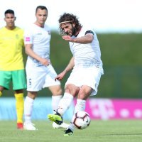 NK Gorica - NK Istra 1961