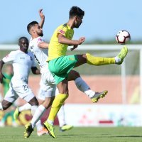 NK Gorica - NK Istra 1961