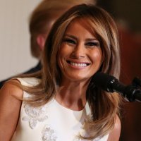 Melania Trump