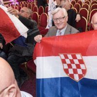 NHR održao predizborni skup u hotelu Westin
