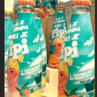 Maja Šuput vjenčanje